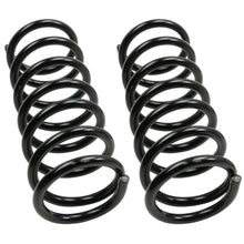 Charger l'image dans la galerie, 81707 Coil Spring Set MOOG Chassis Products Canada