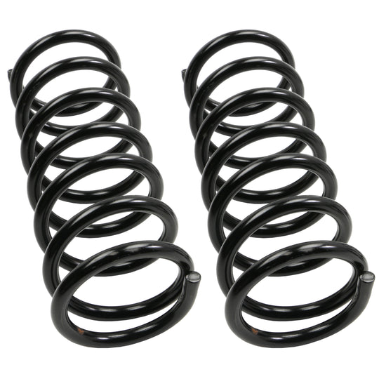 81707 Coil Spring Set MOOG Chassis Products Canada