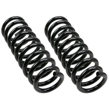 Charger l'image dans la galerie, 81711 Coil Spring Set MOOG Chassis Products Canada