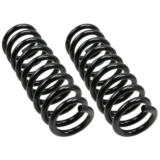 81711 Coil Spring Set MOOG Chassis Products Canada