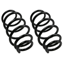 Load image into Gallery viewer, 81712 Coil Spring Set MOOG Chassis Products Canada