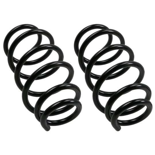 81712 Coil Spring Set MOOG Chassis Products Canada