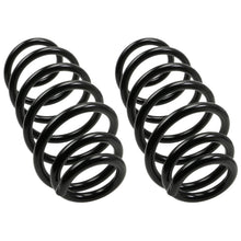Charger l'image dans la galerie, 81714 Coil Spring Set MOOG Chassis Products Canada