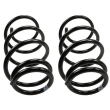 Charger l'image dans la galerie, 81716 Coil Spring Set MOOG Chassis Products Canada