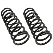 Charger l'image dans la galerie, 81717 Coil Spring Set MOOG Chassis Products Canada