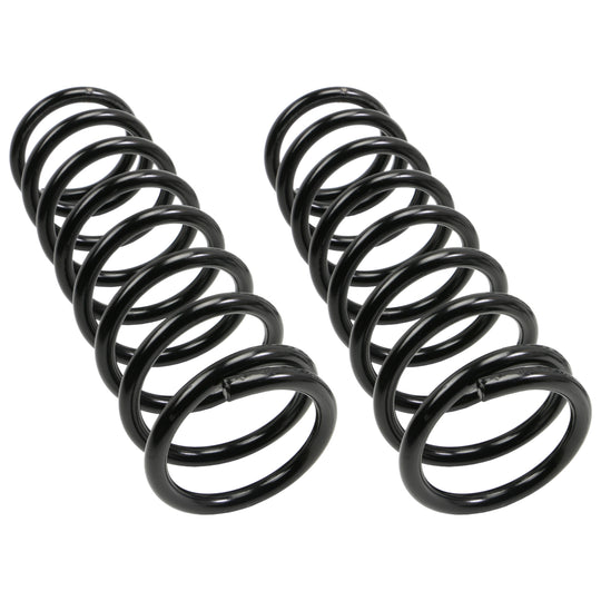 81717 Coil Spring Set MOOG Chassis Products Canada