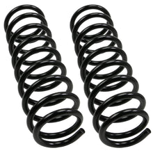 Charger l'image dans la galerie, 81719 Coil Spring Set MOOG Chassis Products Canada