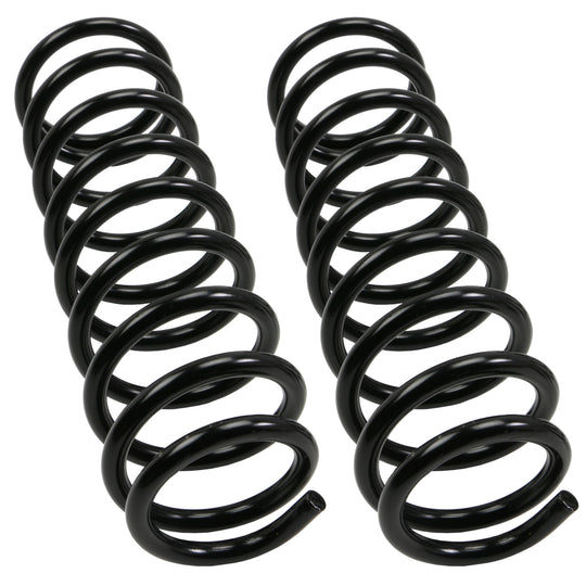 81719 Coil Spring Set MOOG Chassis Products Canada
