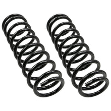 Charger l'image dans la galerie, 81721 Coil Spring Set MOOG Chassis Products Canada