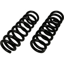 Load image into Gallery viewer, 81722 Coil Spring Set MOOG Chassis Products Canada