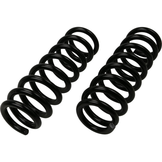 81722 Coil Spring Set MOOG Chassis Products Canada