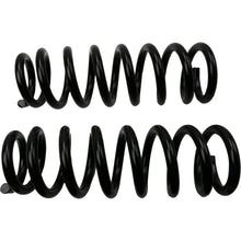 Load image into Gallery viewer, 81722 Coil Spring Set MOOG Chassis Products Canada
