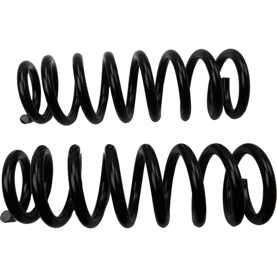 81722 Coil Spring Set MOOG Chassis Products Canada