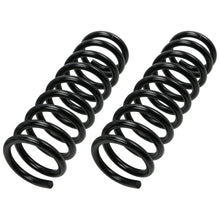 Load image into Gallery viewer, 81723 Coil Spring Set MOOG Chassis Products Canada