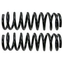 Load image into Gallery viewer, 81723 Coil Spring Set MOOG Chassis Products Canada