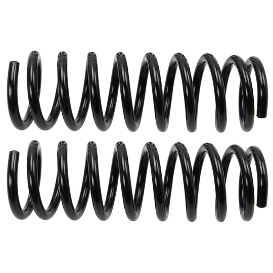 81723 Coil Spring Set MOOG Chassis Products Canada