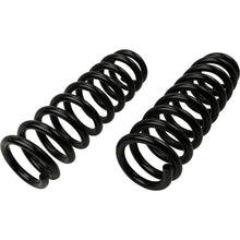Load image into Gallery viewer, 81724 Coil Spring Set MOOG Chassis Products Canada