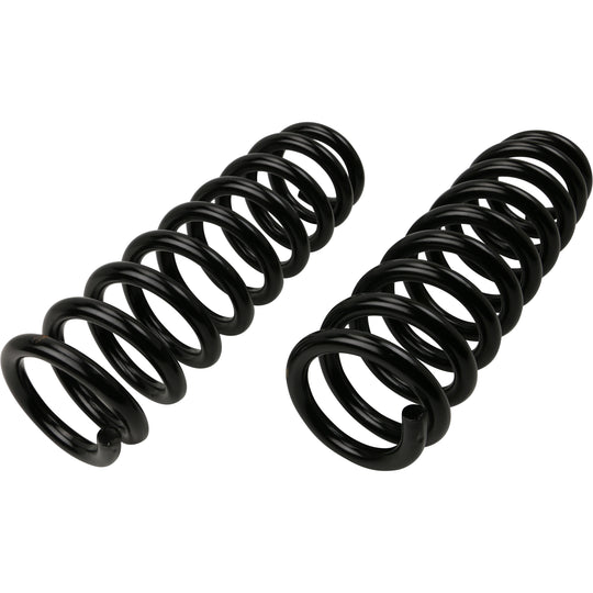 81724 Coil Spring Set MOOG Chassis Products Canada