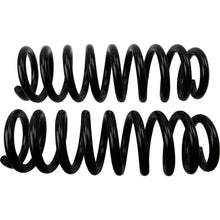 Load image into Gallery viewer, 81724 Coil Spring Set MOOG Chassis Products Canada