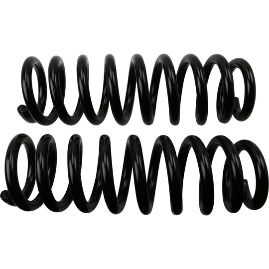 81724 Coil Spring Set MOOG Chassis Products Canada