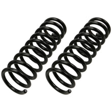 Charger l'image dans la galerie, 81725 Coil Spring Set MOOG Chassis Products Canada