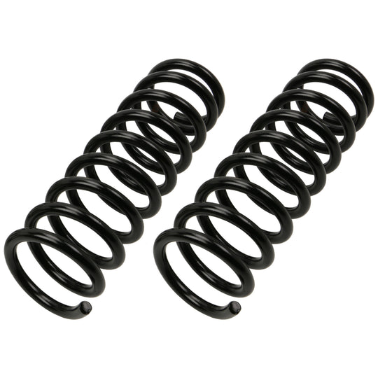 81725 Coil Spring Set MOOG Chassis Products Canada