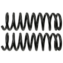 Charger l'image dans la galerie, 81725 Coil Spring Set MOOG Chassis Products Canada