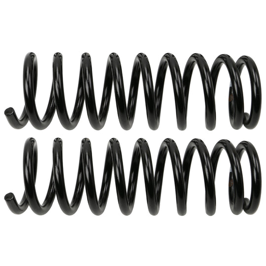 81725 Coil Spring Set MOOG Chassis Products Canada