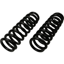 Load image into Gallery viewer, 81726 Coil Spring Set MOOG Chassis Products Canada