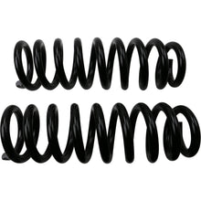 Load image into Gallery viewer, 81726 Coil Spring Set MOOG Chassis Products Canada