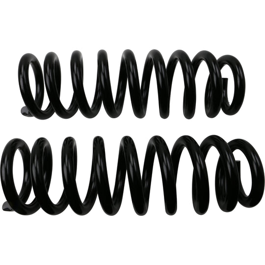 81726 Coil Spring Set MOOG Chassis Products Canada