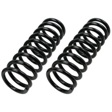 Load image into Gallery viewer, 81727 Coil Spring Set MOOG Chassis Products Canada