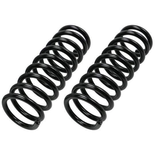 81727 Coil Spring Set MOOG Chassis Products Canada