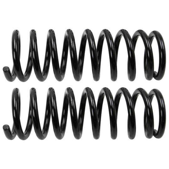 81727 Coil Spring Set MOOG Chassis Products Canada