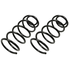 Load image into Gallery viewer, 81728 Coil Spring Set MOOG Chassis Products Canada