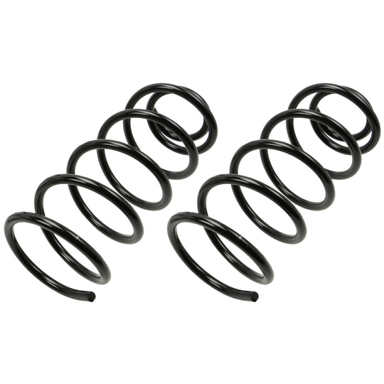 81728 Coil Spring Set MOOG Chassis Products Canada