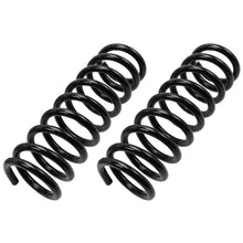Load image into Gallery viewer, 81729 Coil Spring Set MOOG Chassis Products Canada