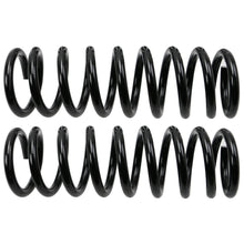 Load image into Gallery viewer, 81729 Coil Spring Set MOOG Chassis Products Canada