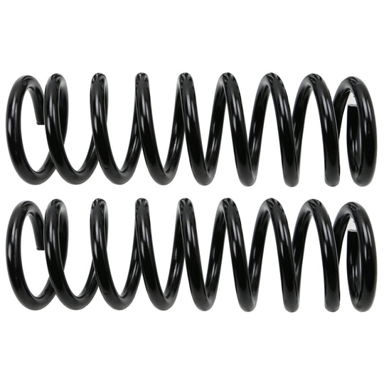 81729 Coil Spring Set MOOG Chassis Products Canada