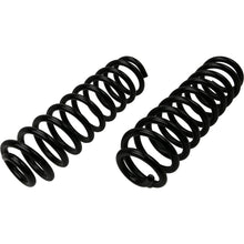 Charger l'image dans la galerie, 81730 Coil Spring Set MOOG Chassis Products Canada