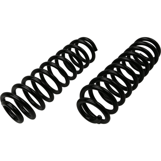 81730 Coil Spring Set MOOG Chassis Products Canada