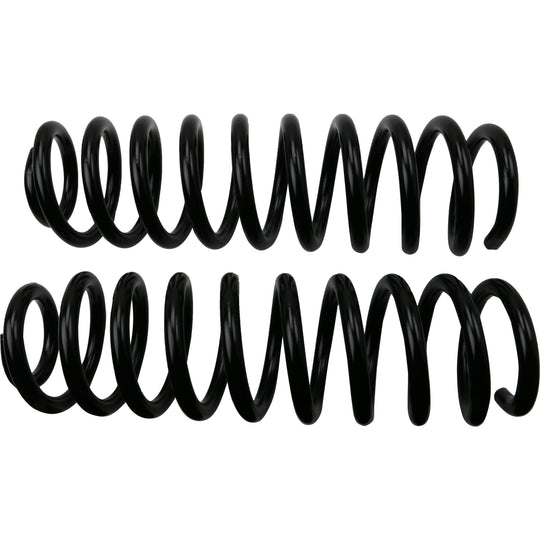 81730 Coil Spring Set MOOG Chassis Products Canada