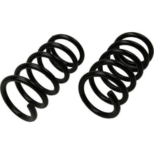 Charger l'image dans la galerie, 81731 Coil Spring Set MOOG Chassis Products Canada