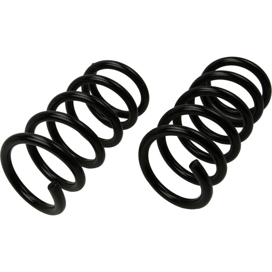 81731 Coil Spring Set MOOG Chassis Products Canada