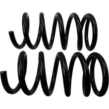 Charger l'image dans la galerie, 81731 Coil Spring Set MOOG Chassis Products Canada