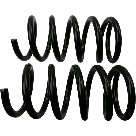 81731 Coil Spring Set MOOG Chassis Products Canada