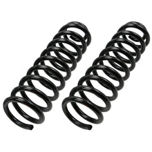 Load image into Gallery viewer, 81732 Coil Spring Set MOOG Chassis Products Canada