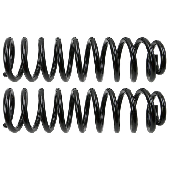 81732 Coil Spring Set MOOG Chassis Products Canada