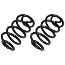 Charger l'image dans la galerie, 81733 Coil Spring Set MOOG Chassis Products Canada