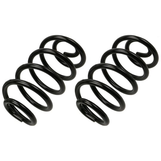 81733 Coil Spring Set MOOG Chassis Products Canada